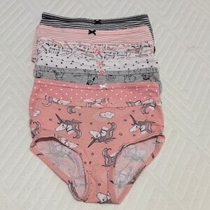 🛍️BOGO🛍️Carter's Underwear Set